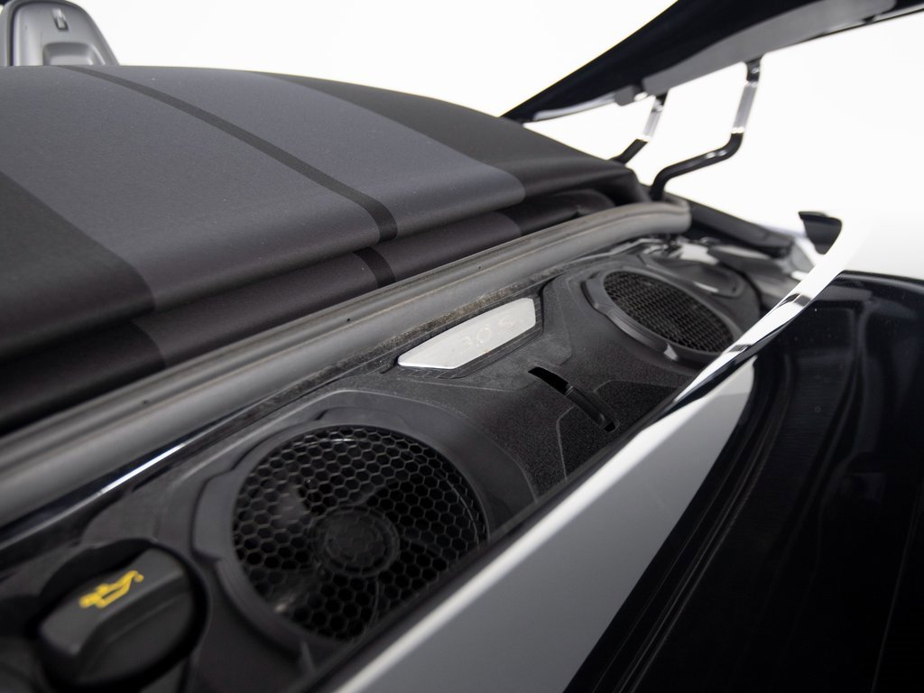 Certified 2021 Porsche 911 Carrera 4S image 47