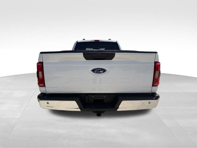 Used 2022 Ford F150 XLT w/ Equipment Group 301A Mid AWD/4WD image 13