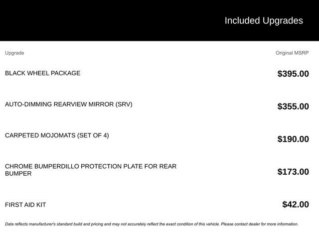 Used 2023 Volkswagen Taos SE w/ Black Wheel Package image 3