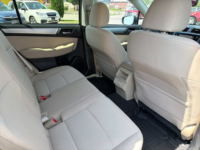 Used 2019 Subaru Outback 2.5i Premium AWD/4WD image 27
