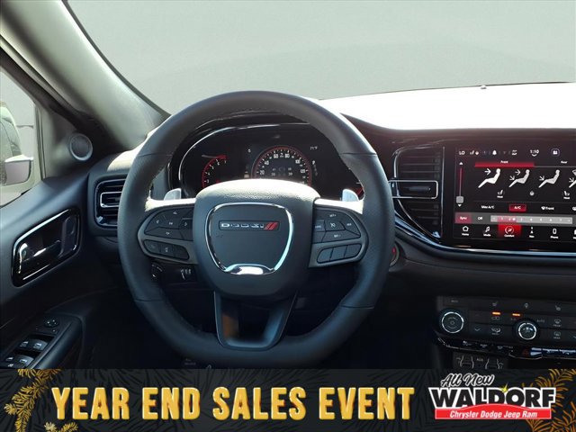 New 2026 Dodge Durango GT w/ Blacktop Package image 13