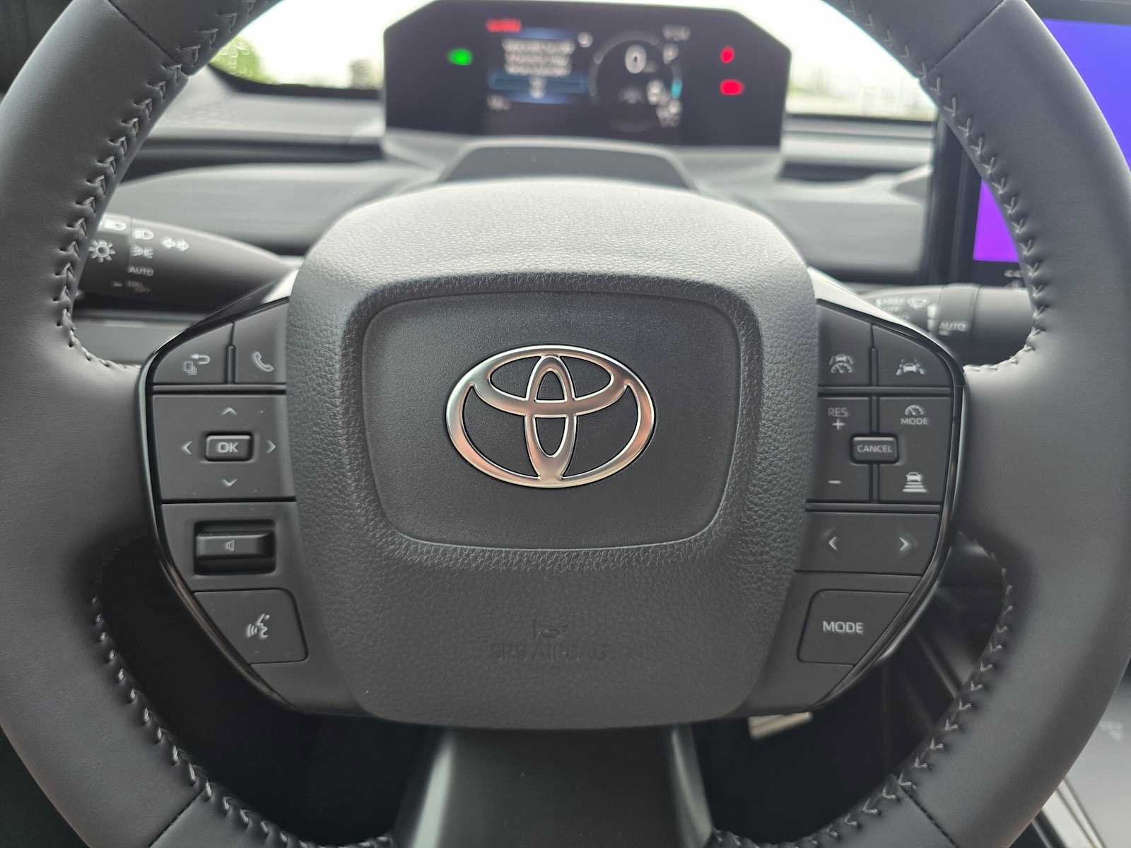 New 2026 Toyota C-HR AWD/4WD image 26