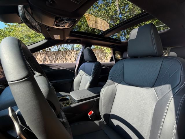 New 2026 Lexus RX 350 Premium Plus AWD/4WD image 27