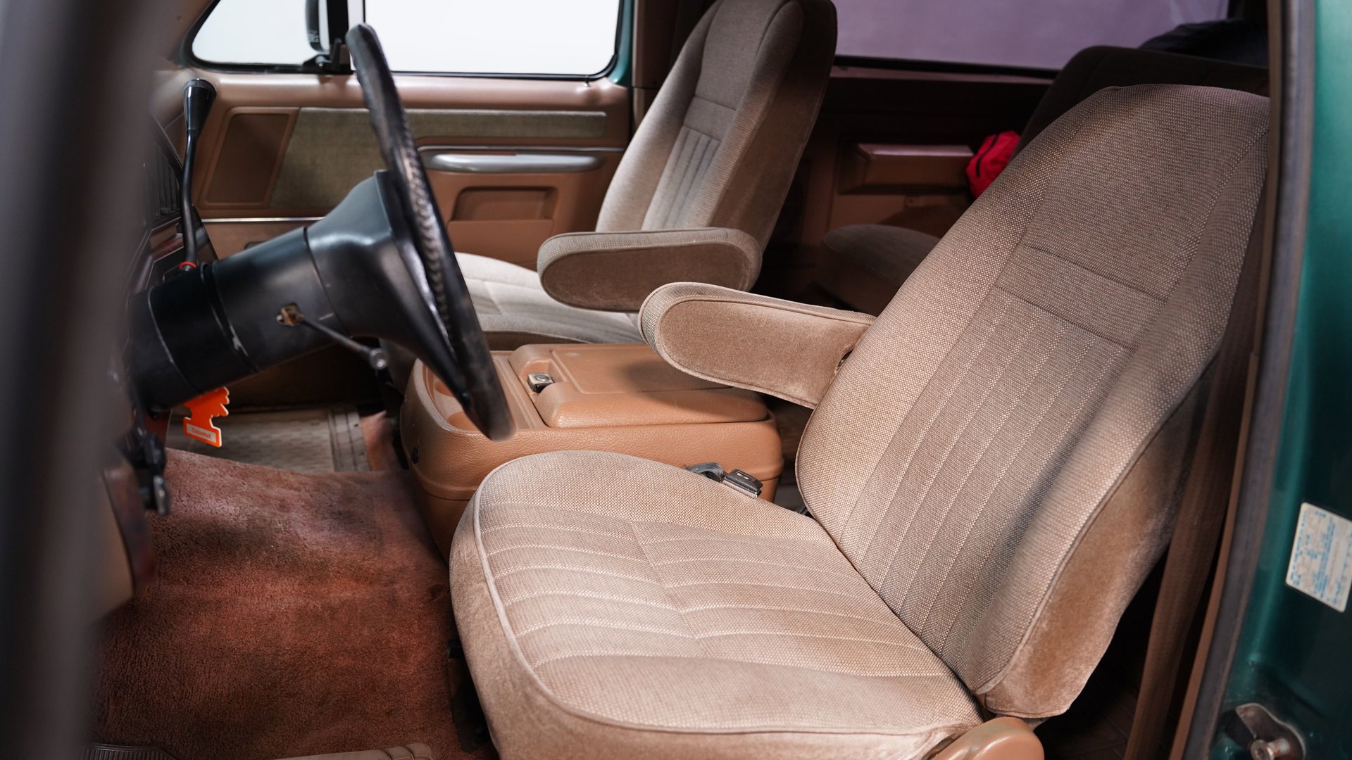 Used 1989 Ford Bronco image 38