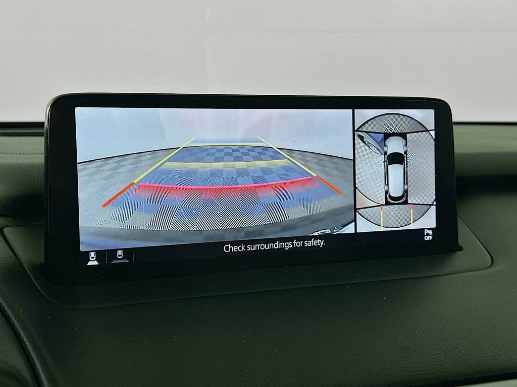 Certified 2023 MAZDA CX-9 Grand Touring image 19