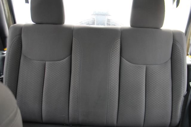 Used 2015 Jeep Wrangler Sport w/ Trailer Tow Group AWD/4WD image 19