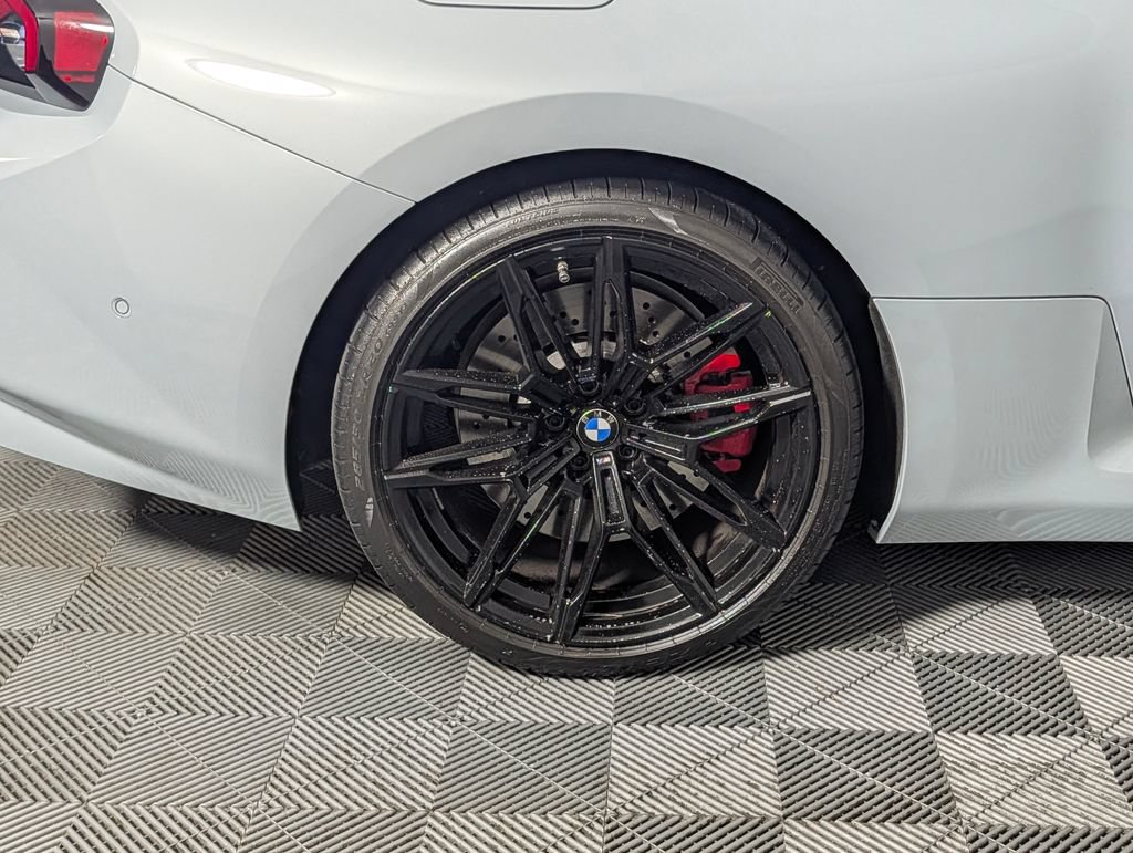 Used 2026 BMW M2 RWD image 13