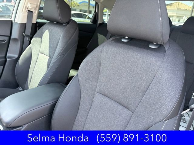 Certified 2024 Honda Accord EX image 12