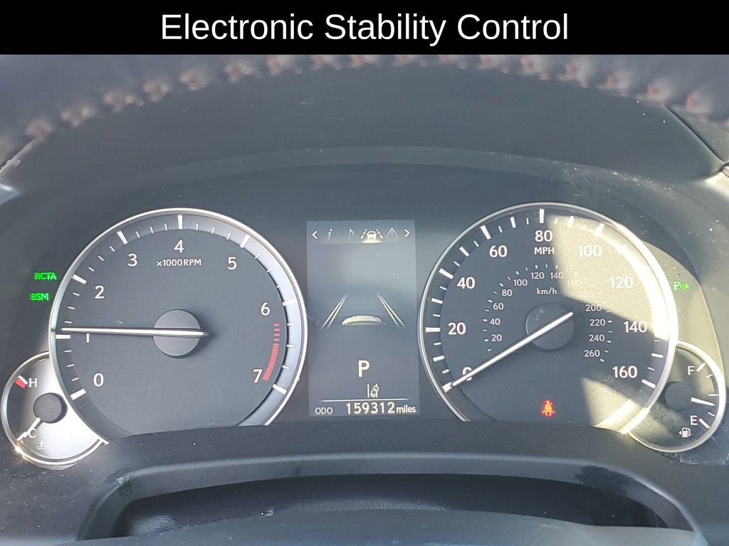 Used 2017 Lexus RX 350 F Sport w/ Premium Package image 12