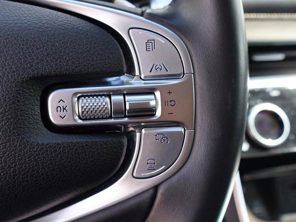 Used 2024 Genesis GV80 2.5T image 51