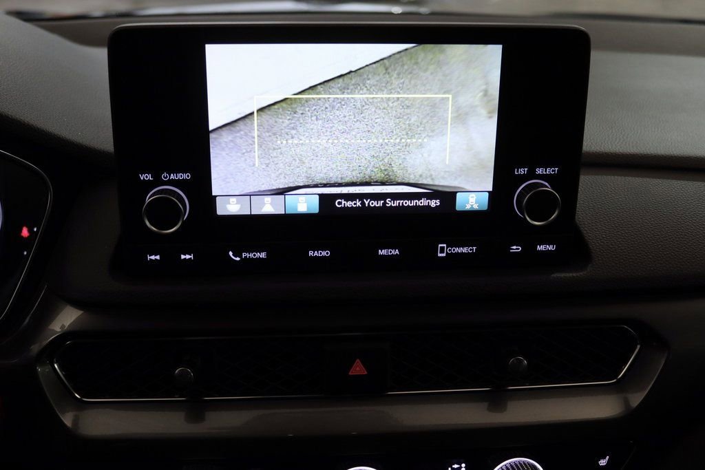 Certified 2025 Acura Integra image 20