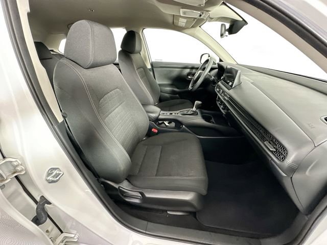 Used 2023 Honda HR-V LX image 26