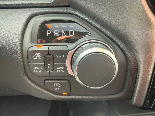 New 2026 RAM 1500 Big Horn image 25