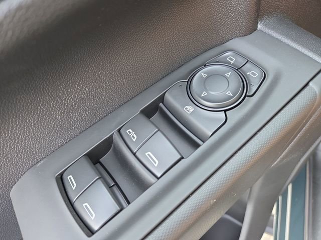 New 2026 Chevrolet Silverado 1500 Custom Trail Boss image 22