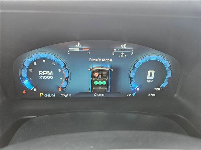 New 2026 Ford Bronco Big Bend image 11