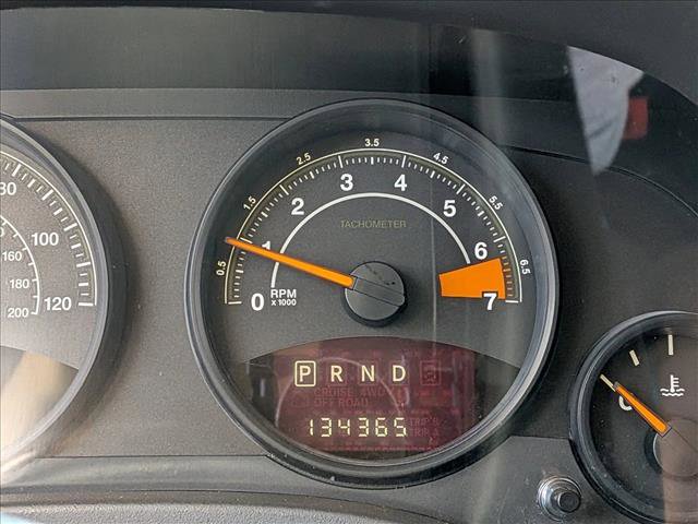 Used 2015 Jeep Patriot Sport w/ Power Value Group FWD image 10