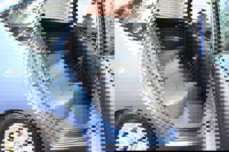 Used 2006 Toyota Prius image 6