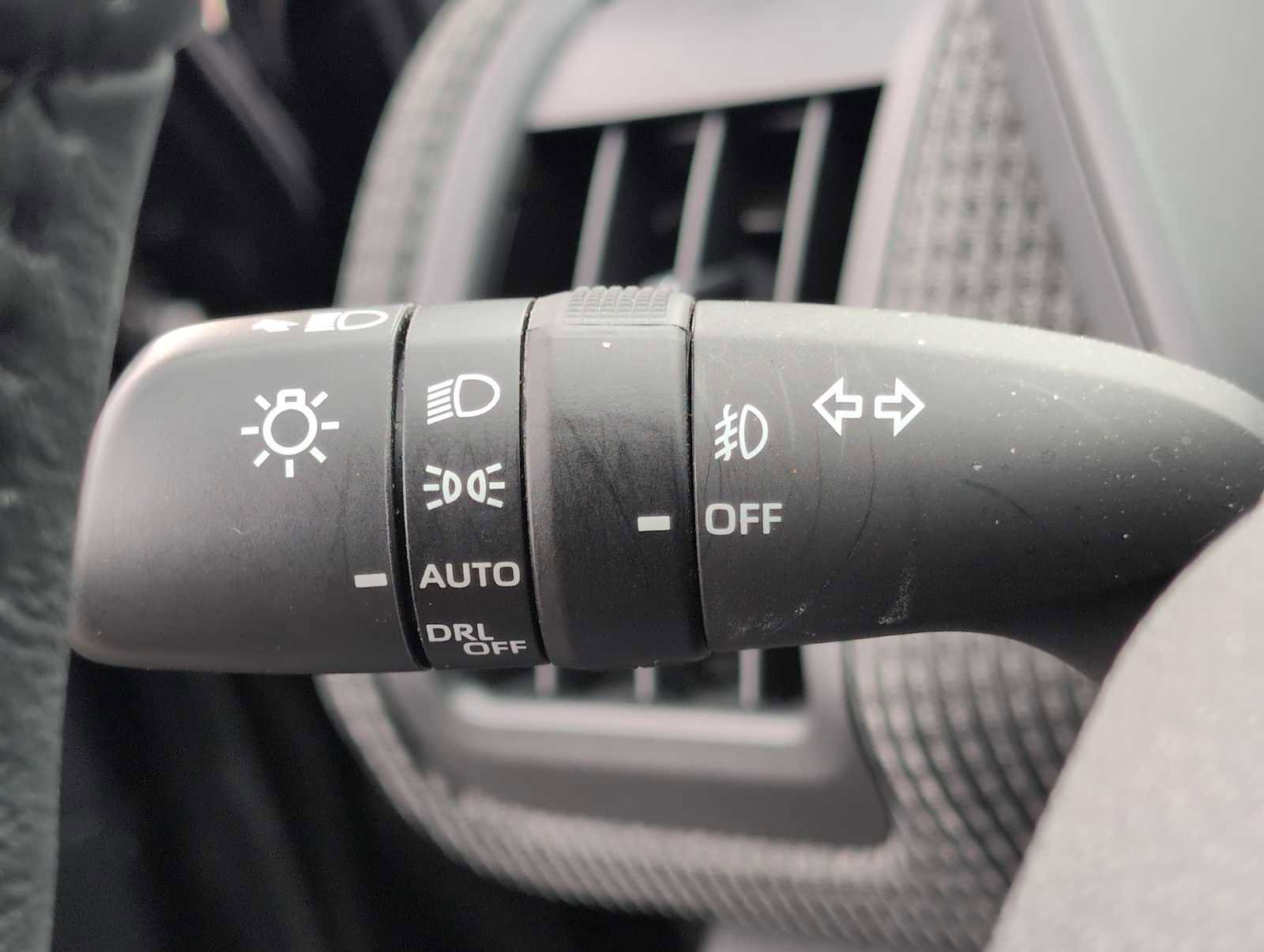 Certified 2024 Subaru Solterra Limited image 26