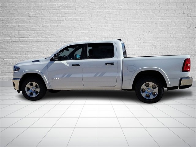 New 2026 RAM 1500 Big Horn image 2