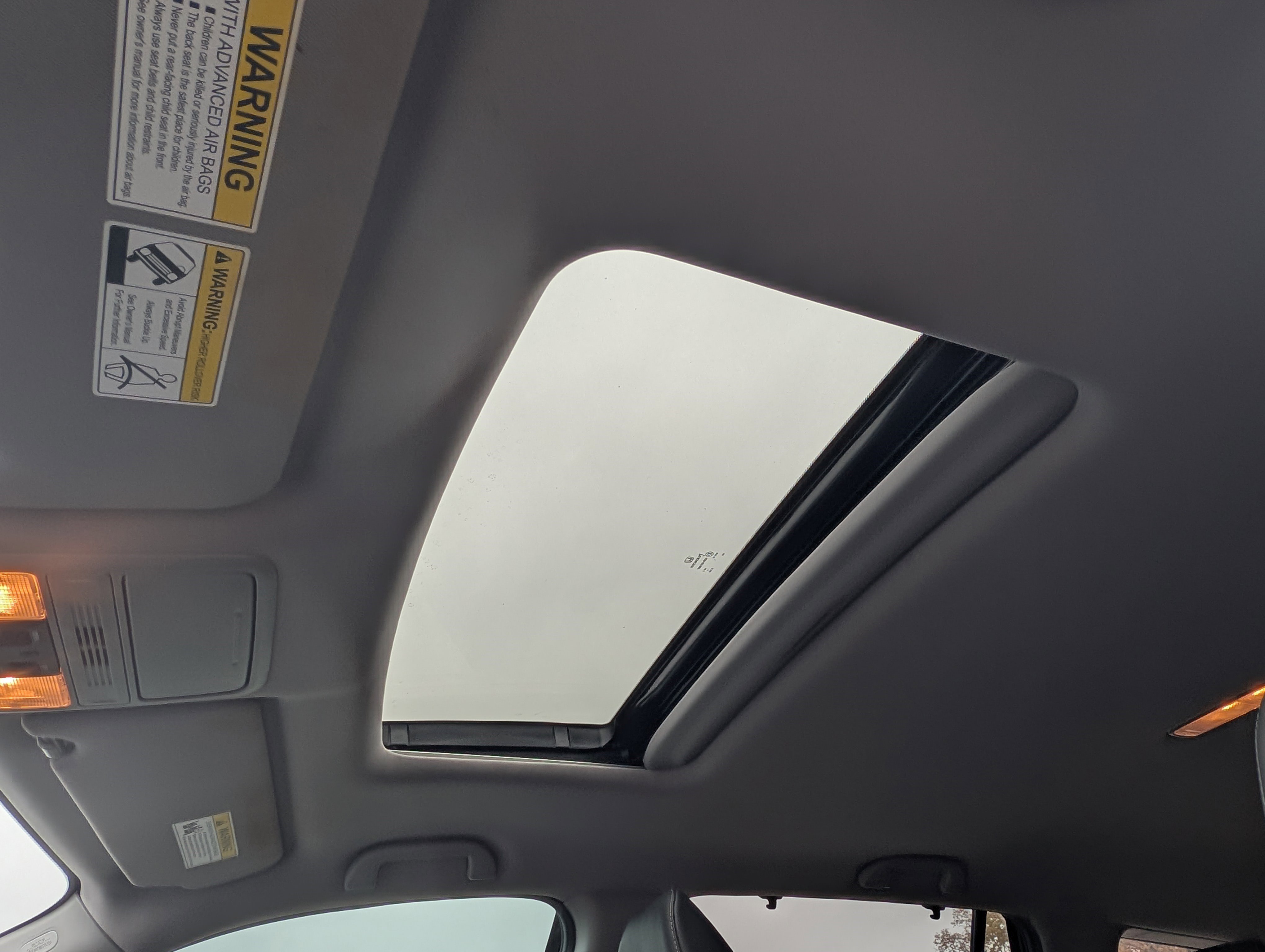 Used 2022 Honda Pilot Special Edition image 15