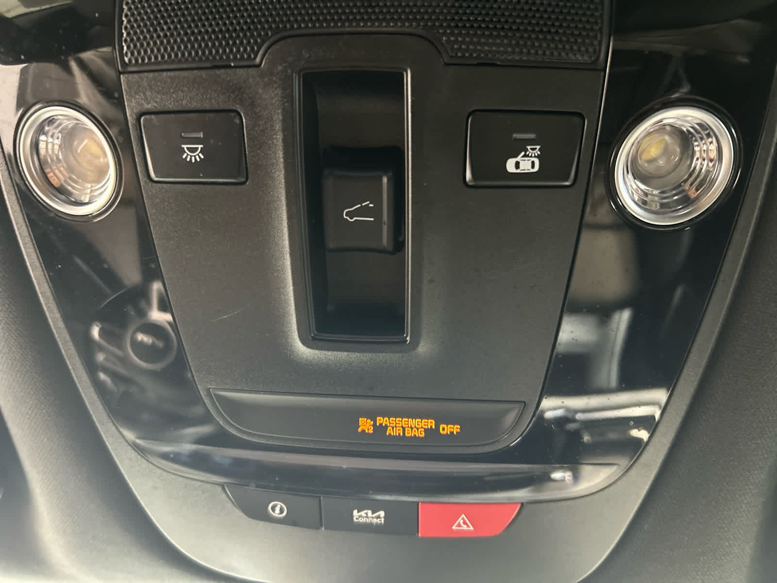 Used 2023 Kia Sportage X-Line w/ X-Line Premium Package AWD/4WD image 6