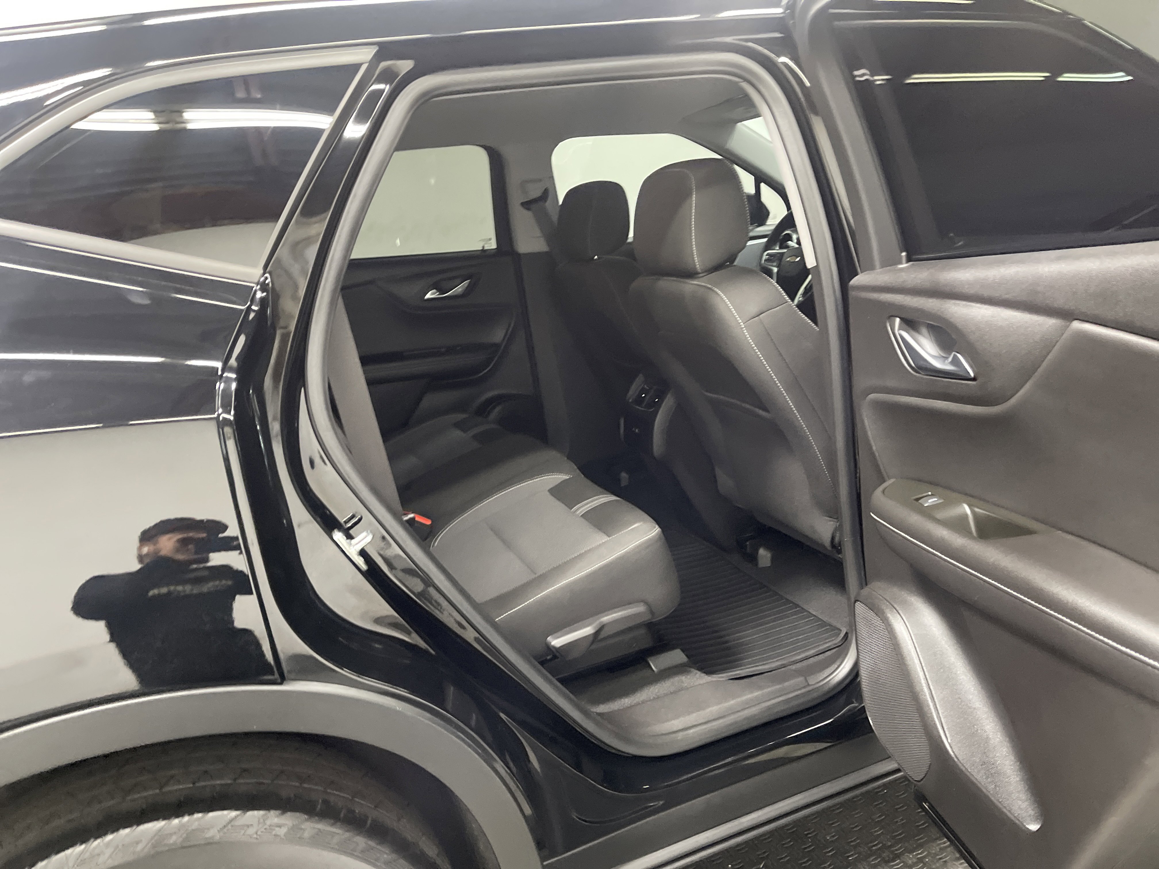 Used 2023 Chevrolet Blazer LT w/ LPO, Floor Liner Package image 21