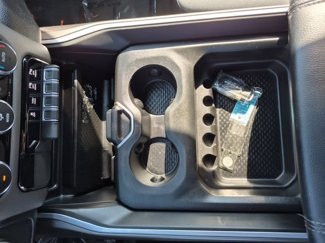 Used 2022 RAM 1500 Big Horn AWD/4WD image 24