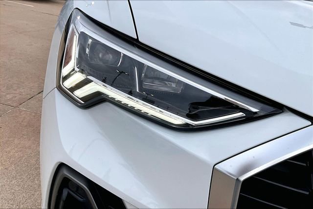 Used 2025 Audi Q3 2.0T Premium Plus w/ Premium Plus Package image 31