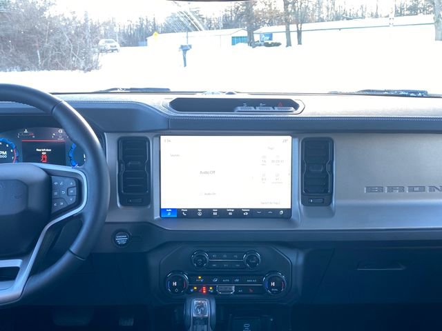 New 2025 Ford Bronco Outer Banks image 20