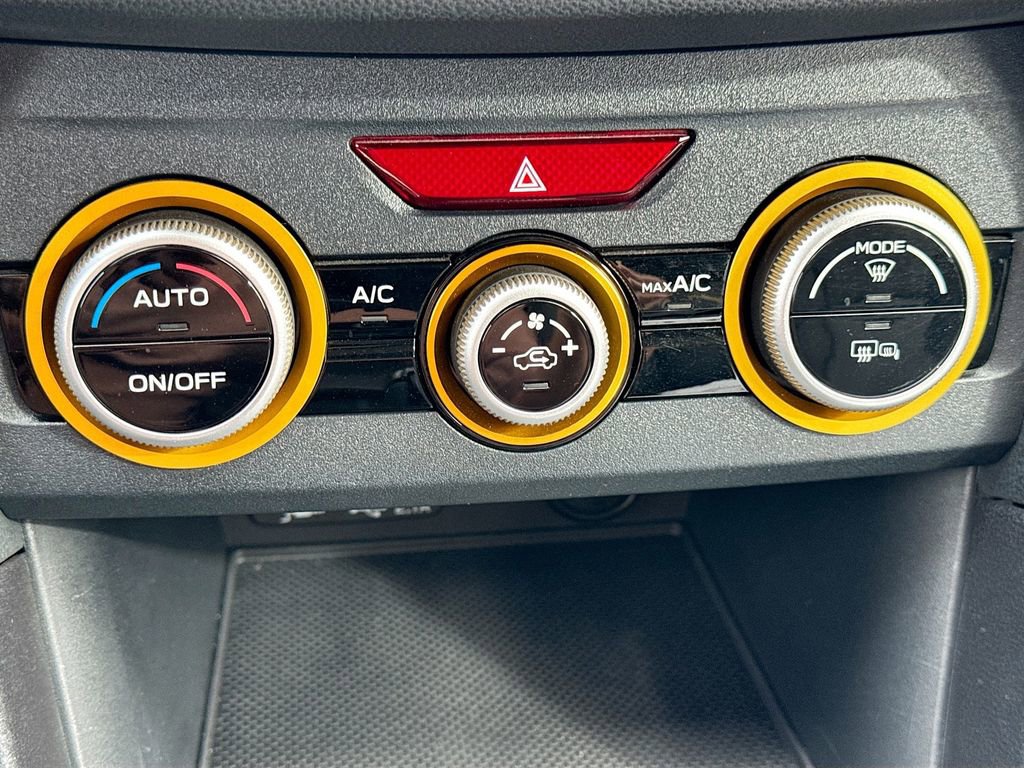 Used 2023 Subaru Crosstrek 2.5i Sport image 18