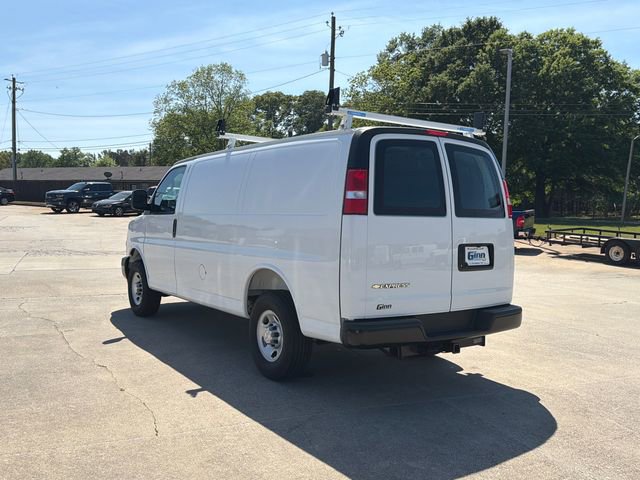 New 2025 Chevrolet Express 2500 w/ Driver Convenience Package image 7