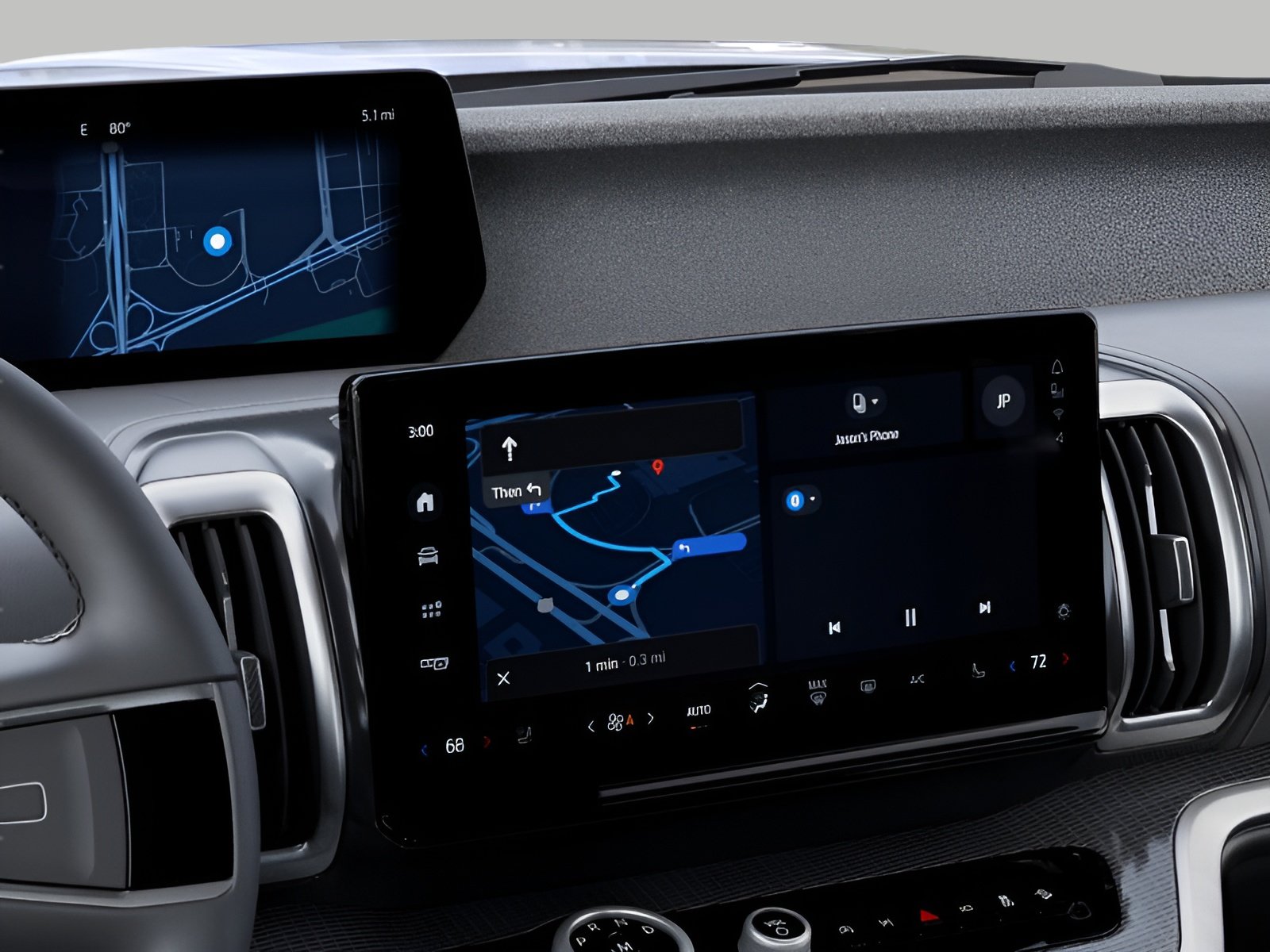 New 2027 Ford Expedition Platinum AWD/4WD image 14
