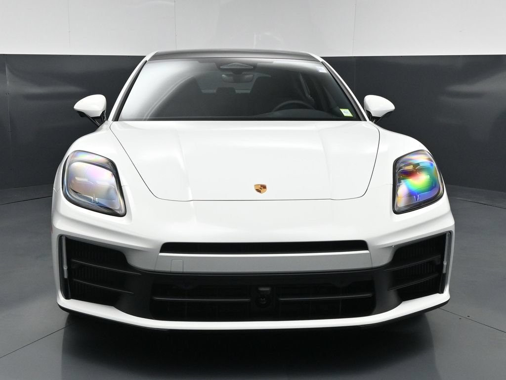 New 2026 Porsche Panamera 4 AWD/4WD image 13