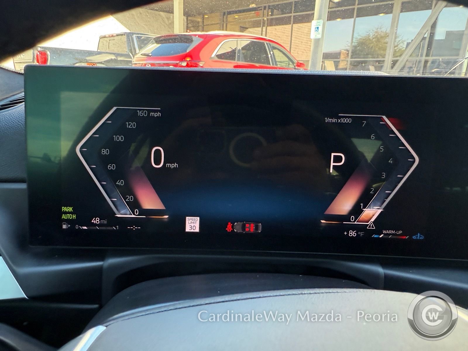 Used 2024 BMW 330i Sedan w/ Convenience Package image 32