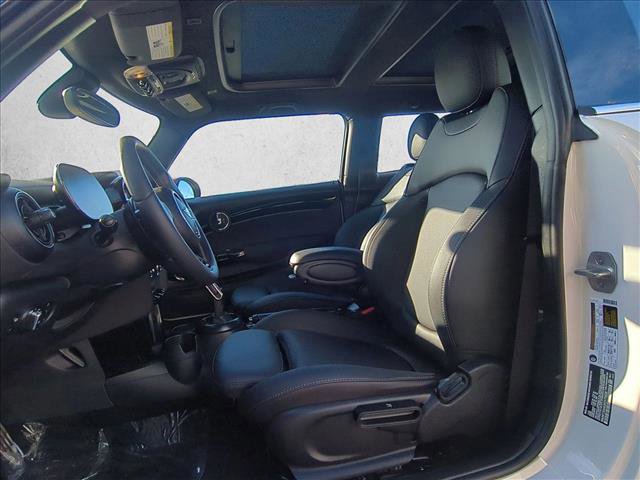 Certified 2024 MINI Cooper John Cooper Works image 11