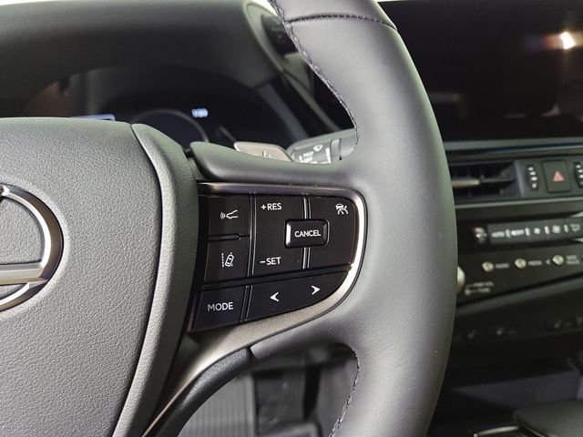 New 2025 Lexus ES 300h F Sport image 23