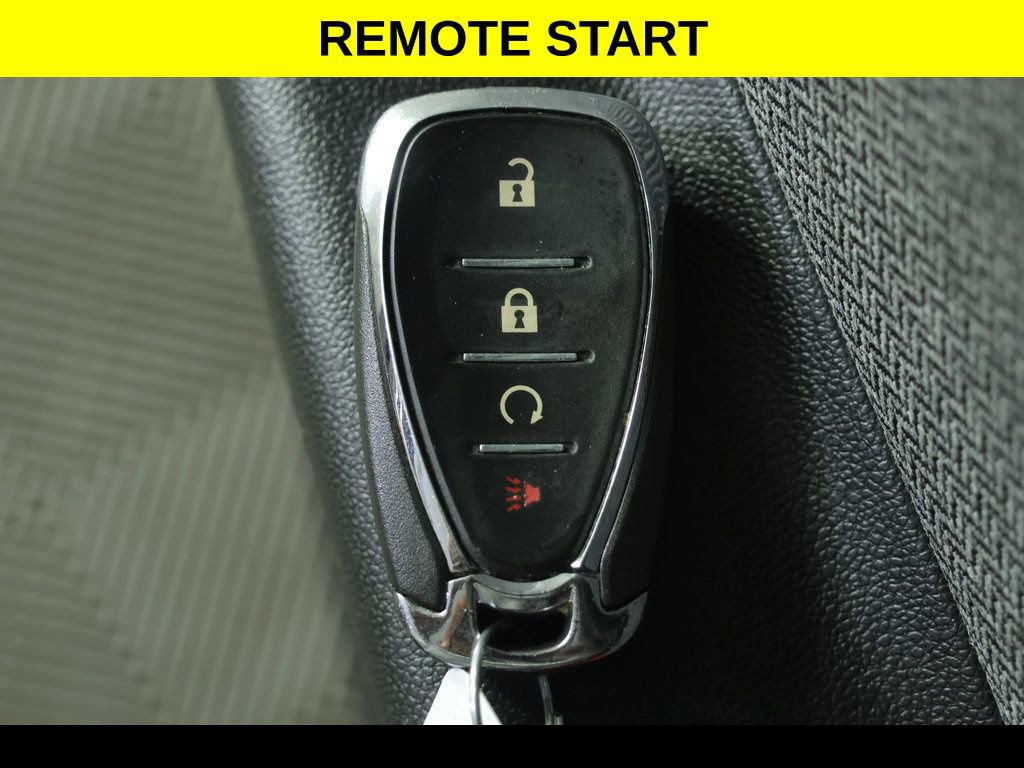 Used 2023 Chevrolet TrailBlazer LT w/ Convenience Package image 7