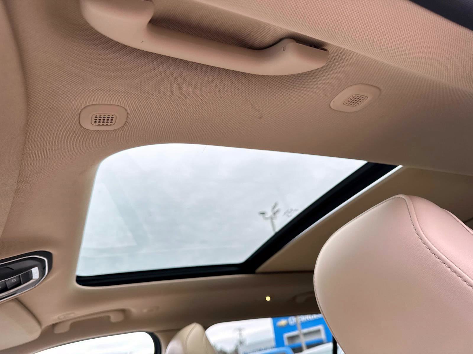 Used 2021 Jeep Grand Cherokee L Limited w/ MOPAR Finishing Package image 21