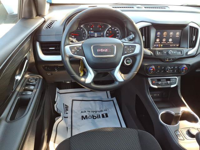 Used 2024 GMC Terrain SLE w/ Driver Convenience Package AWD/4WD image 11