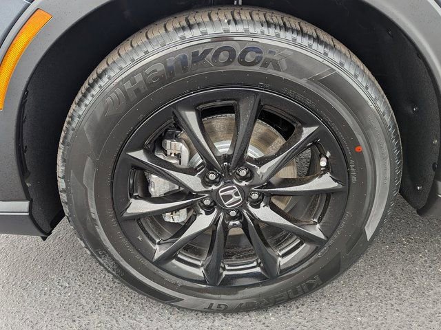 New 2026 Honda CR-V Sport image 2