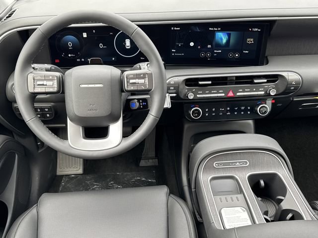 New 2026 Hyundai Palisade Limited image 17