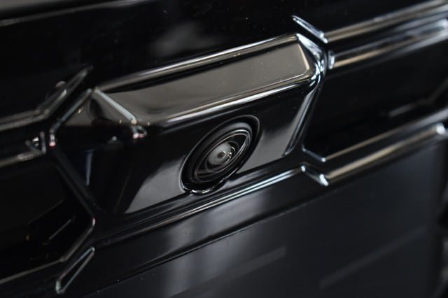New 2026 Mitsubishi Outlander SEL Black Edition AWD/4WD image 8