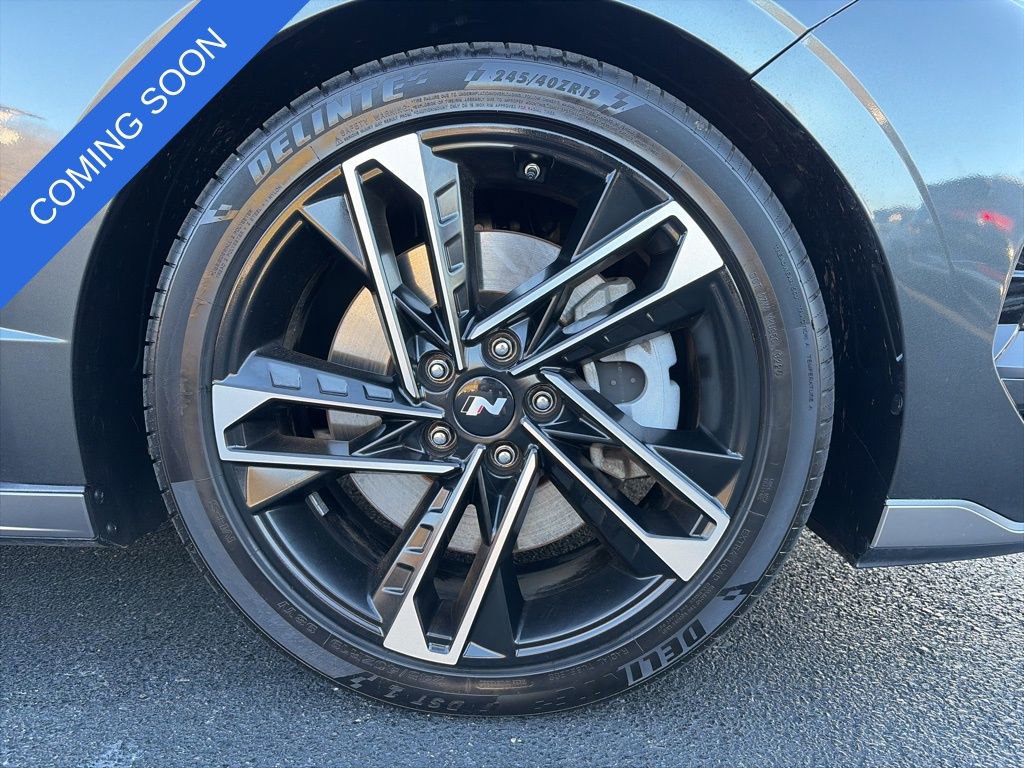 Used 2024 Hyundai Sonata N Line image 41