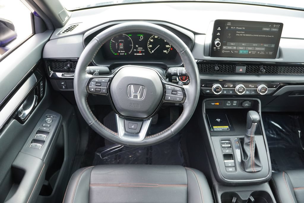 Used 2024 Honda CR-V Sport Touring image 20