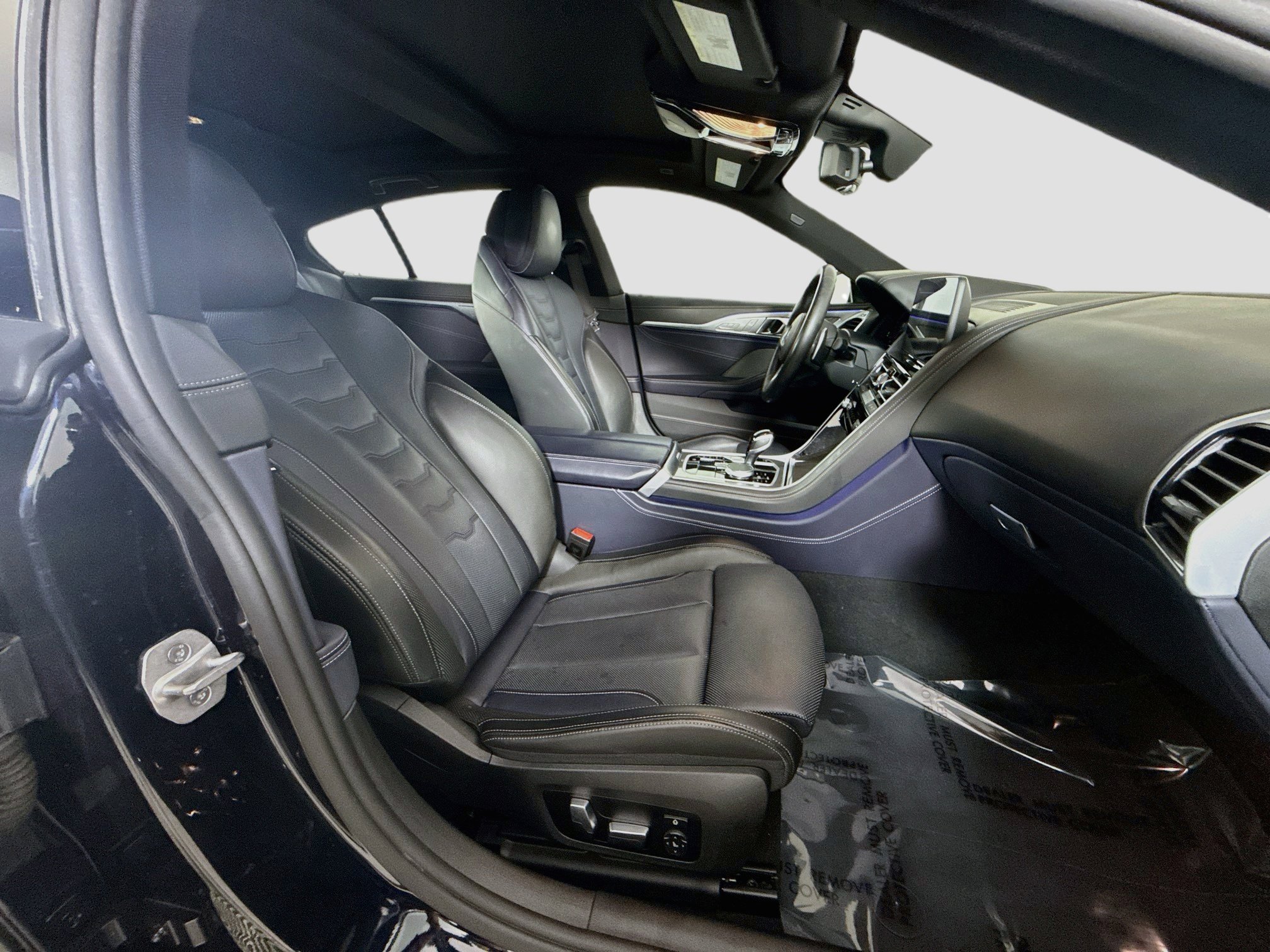 Used 2024 BMW 840i Gran Coupe RWD image 29