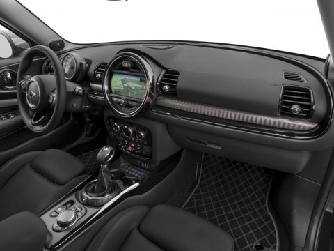 Used 2016 MINI Cooper Clubman S image 15