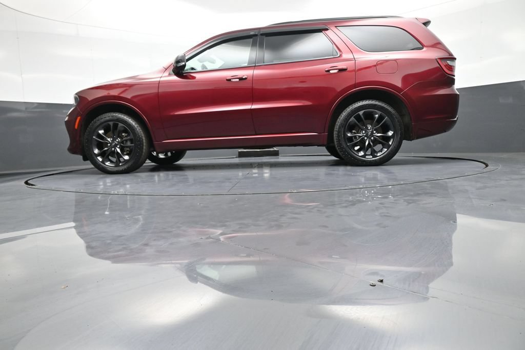 Used 2023 Dodge Durango GT AWD/4WD image 34