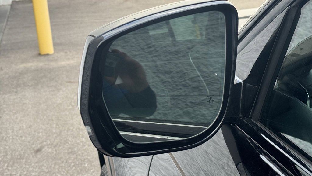 Used 2024 Jeep Grand Cherokee L Summit image 27