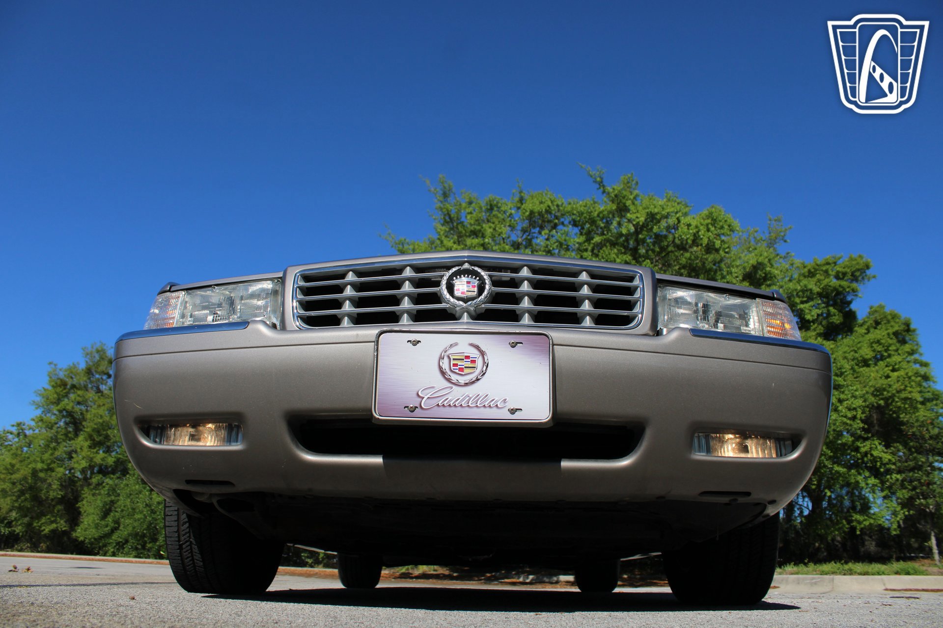 Used 1996 Cadillac Eldorado image 15