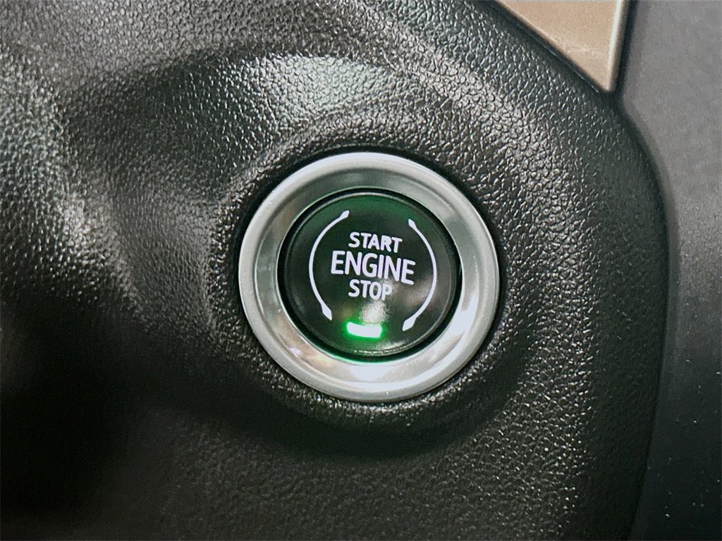 Used 2023 Chevrolet Silverado 2500 High Country w/ Z71 Off-Road Package image 26